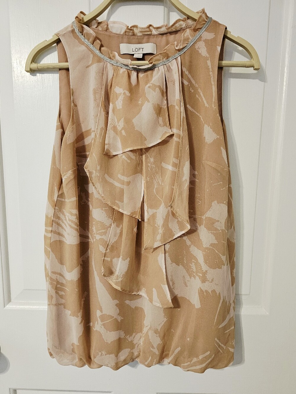 ANN TAYLOR